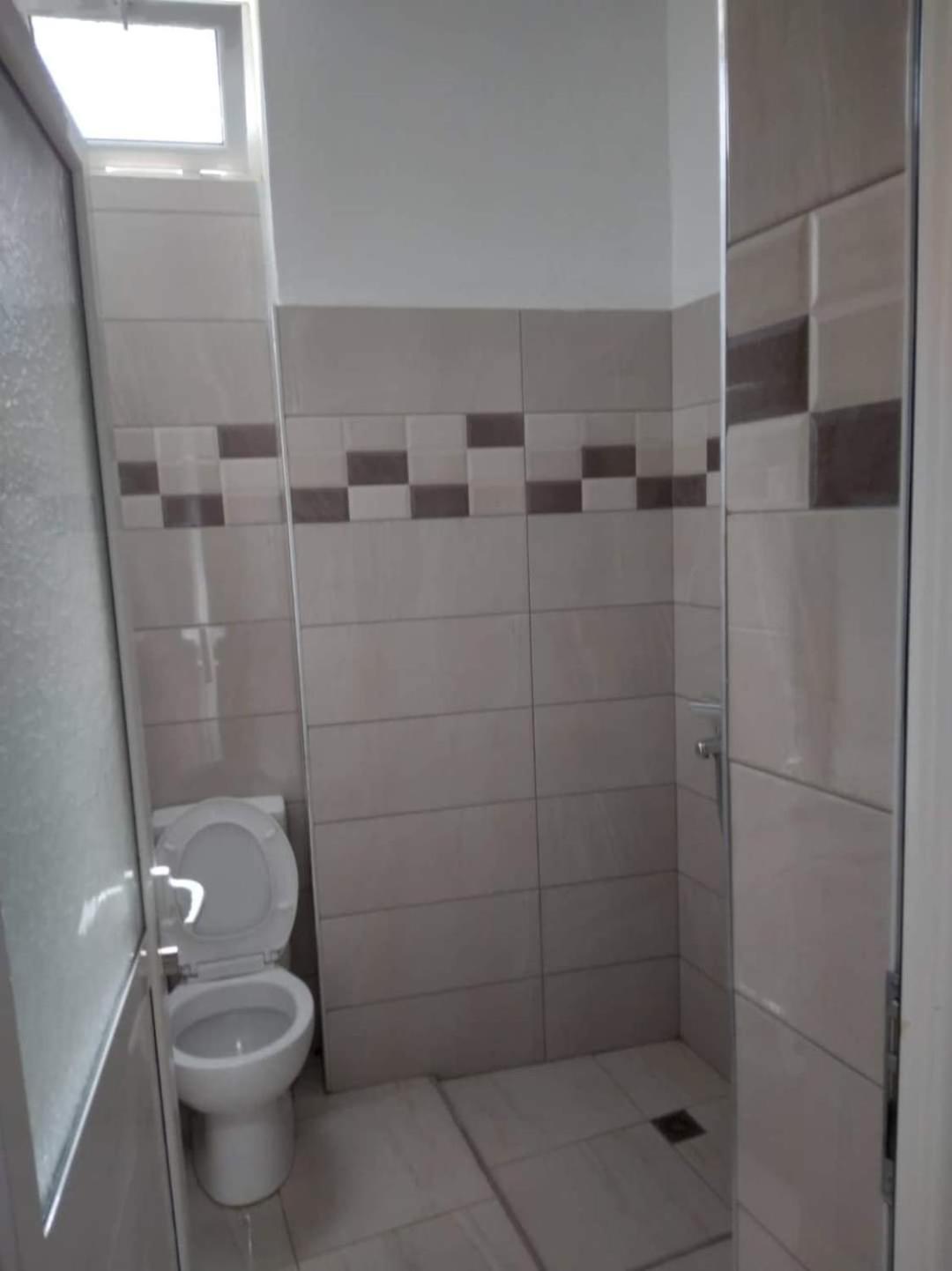 Vila Albi Ksamil Esterno foto